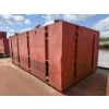 Image 3 : 20' x 10' x 7' FLEXI FLOAT Barge