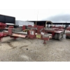 Image 1 : 1990 ERMC 4P80 HYDRA STEER TRAILER