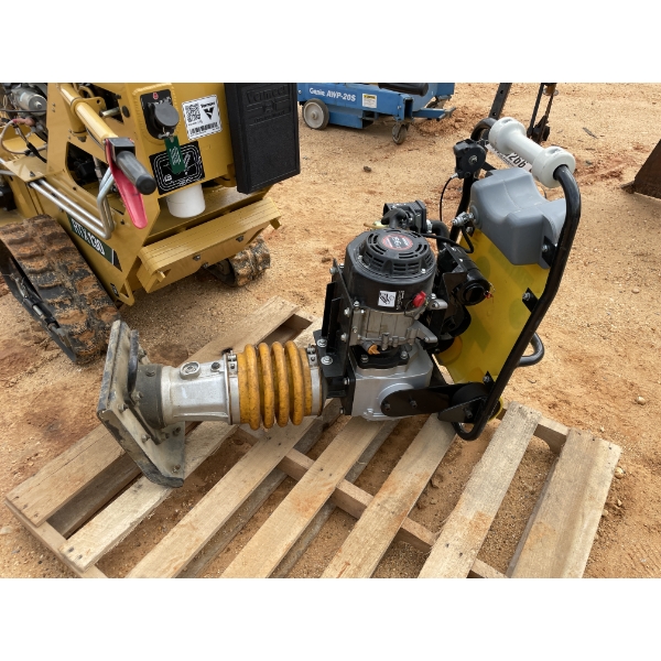 RM196LC JACK TAMP