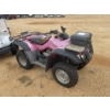 Image 1 : 2005 HONDA RANCHER ATV