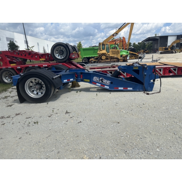 2019 GLOBE GTZY101-5 STINGER
