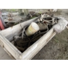 Image 1 : VARIOUS PARTS