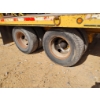 Image 9 : 2000 MILLENNIUM M10D Tag Trailer