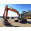 Image 1 : 2013 HITACHI ZX290LC-5N Excavator