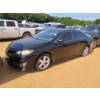 Image 5 : 2012 TOYOTA CAMRY Automobile