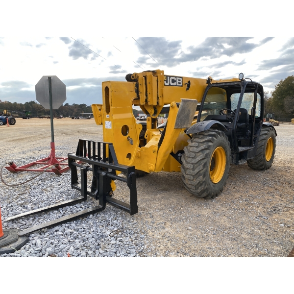 2016 JCB 510-56 Forklift - Telehandler
