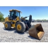 Image 4 : 2023 JOHN DEERE 544P Wheel Loader