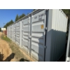Image 2 : 2026  40FT 5 DOOR CONTAINER