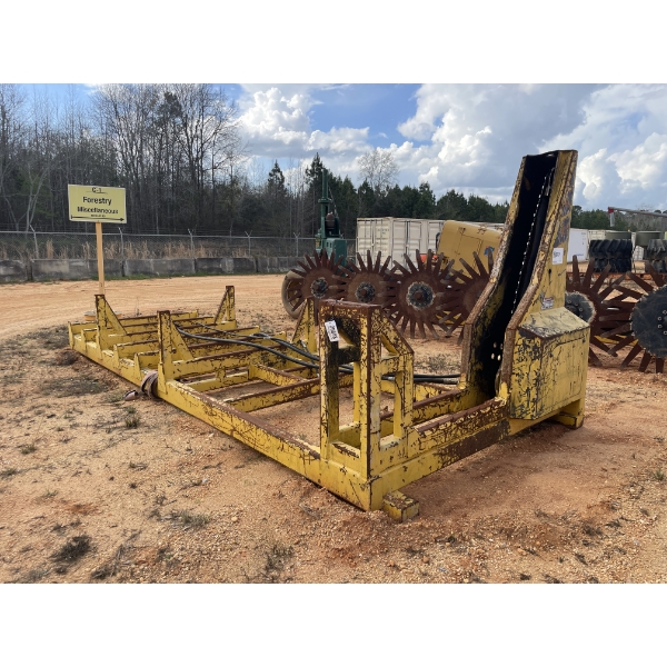 CSI DL-4400 CLASSIC Ground Saw