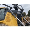 Image 7 : 2019 JOHN DEERE 850L LGP Dozer / Crawler Tractor
