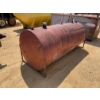 Image 2 : FUEL STORAGE TANK