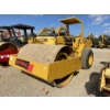 Image 1 : HYPAC C850B Roller