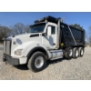 Image 1 : 2017 KENWORTH T880 Dump Truck