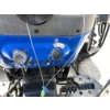 Image 23 : NEW HOLLAND WORKMASTER 70 Farm Tractor