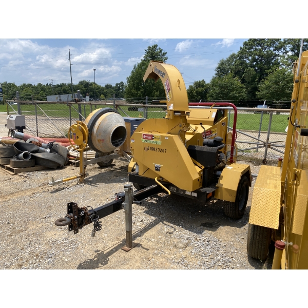2021 VERMEER BC900 XL Chipper