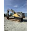 Image 4 : 2018 VOLVO EC380EL Excavator