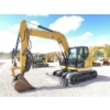 Image 1 : 2023 CAT 310 Excavator