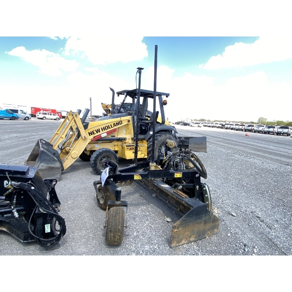 GRADER BLADE