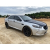 Image 4 : 2017 FORD TAURUS Automobile