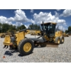 Image 1 : 2018 JOHN DEERE 672GP Motor Grader
