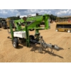 Image 4 : 2022 NIFTYLIFT TM34T Manlift