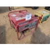 Image 2 : MULTIQUIP 3600W Generator