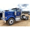 Image 1 : 2015 WESTERN STAR 4900SF Day Cab Truck