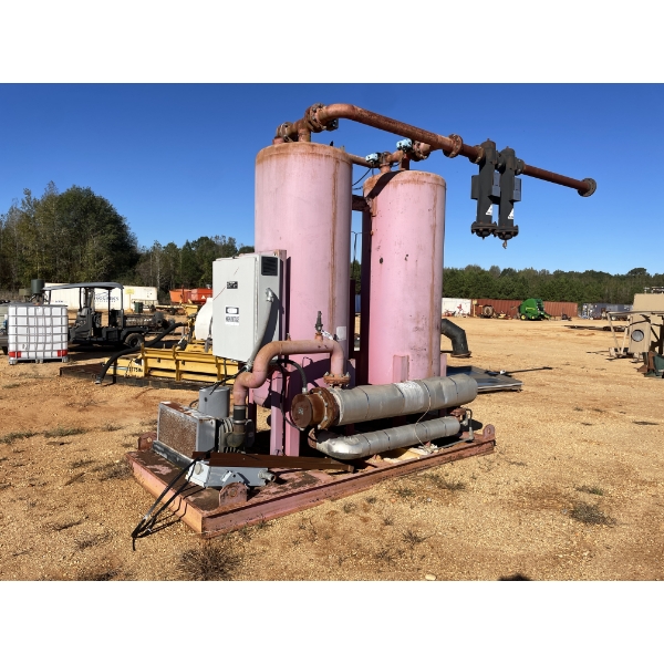 DOMNICK HUNTER DBP2000 AIR DRYER