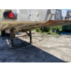 Image 5 : 1999 RAVENS 1248H83 FLEETHAWK Flatbed Trailer
