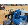 Image 16 : 2013 GENIE GTH-5519 Forklift - Telehandler