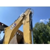 Image 13 : 2022 CAT 416 Backhoe