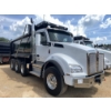 Image 4 : 2025 KENWORTH T880 Dump Truck
