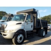 Image 1 : 2014 INTERNATIONAL 4300 Dump Truck
