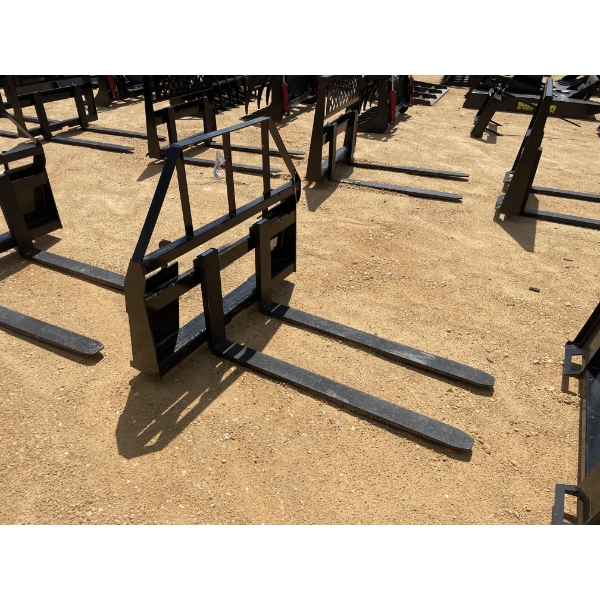 AGT FORK FRAME ASSEMBLY