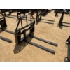 Image 1 : AGT FORK FRAME ASSEMBLY