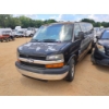 Image 2 : 2008 CHEVROLET EXPRESS Cargo Van