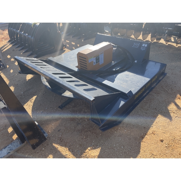 2023 WOLVERINE BC-13-72W BRUSH CUTTER