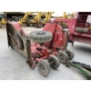 Image 2 : BUSH HOG 1815 Batwing Mower