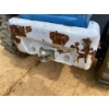 Image 13 : 2013 GENIE GTH-5519 Forklift - Telehandler
