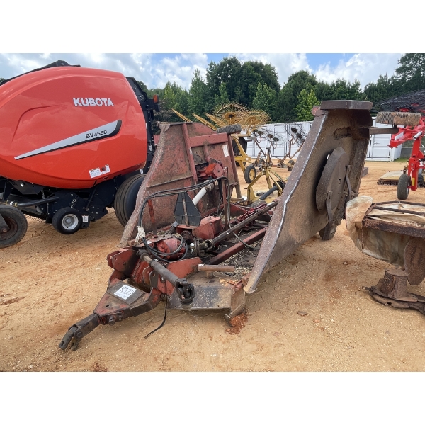 RHINO 15' Batwing Mower