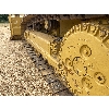 Image 10 : 2021 CAT D4 Dozer / Crawler Tractor