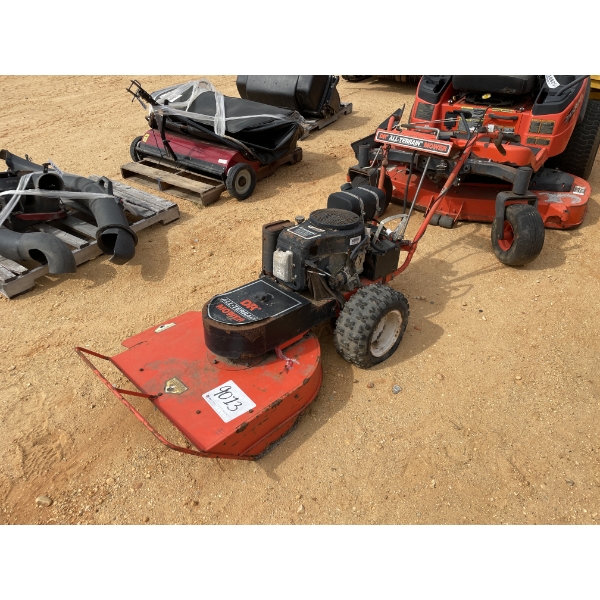 DR MOWER  Lawn Mower