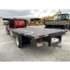 Image 2 : 2013 FORD F450 Flatbed Truck