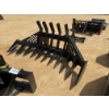 Image 1 : 96" ROOT RAKE