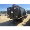 Image 3 : 2025 KENWORTH T380 Grapple Truck