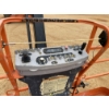 Image 6 : 2008 JLG 860SJ Manlift
