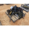 Image 1 : SAFETY HARNESS