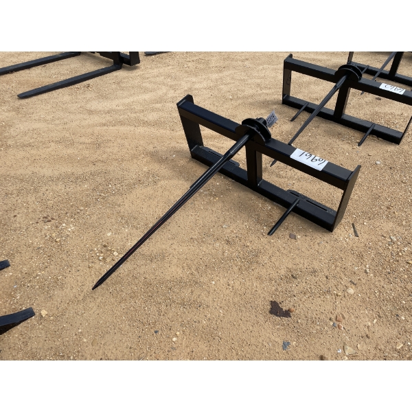 HAY FORK