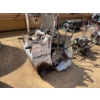Image 1 : TARGET PRO35 II CONCRETE SAW