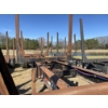 Image 6 : 2012 EVANS LW-16-40-DC-102 Log Trailer
